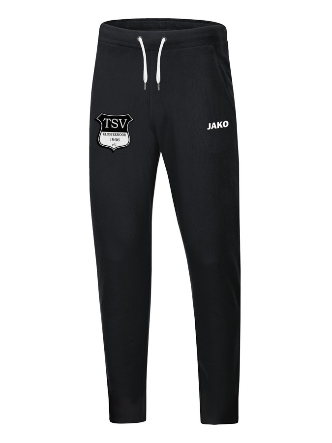 Jako Jogginghose Base