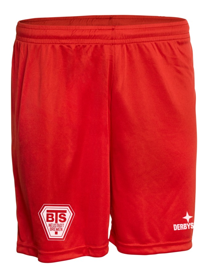 Derbystar Contra Hose