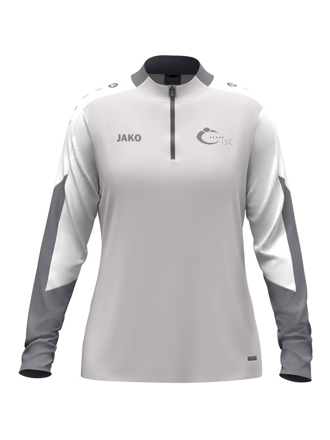 Jako Ziptop Dynamic Damen