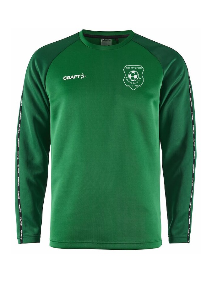 Craft Squad 2.0 Sweatshirt