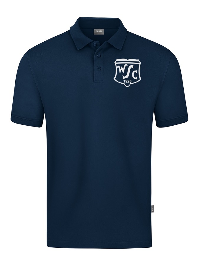 Jako Poloshirt Doubletex