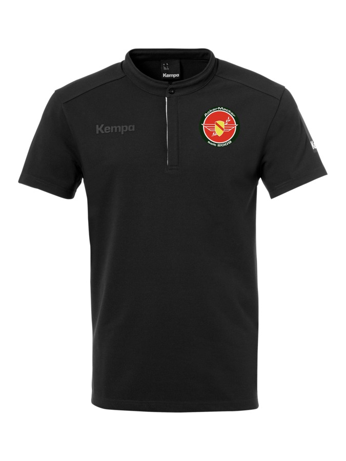 Kempa Status Poloshirt