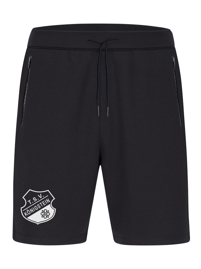 Jako Short Pro Casual