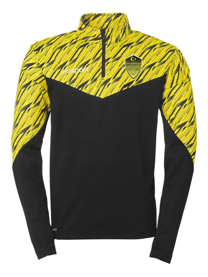 uhlsport Progressive 28 1/4 Zip Top