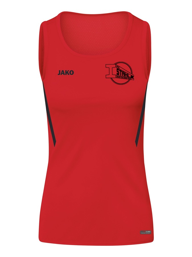 Jako Tanktop Challenge Damen