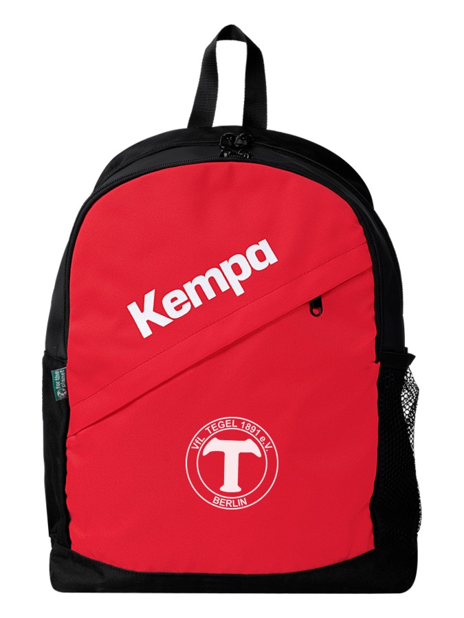 Kempa Rucksack Team Junior