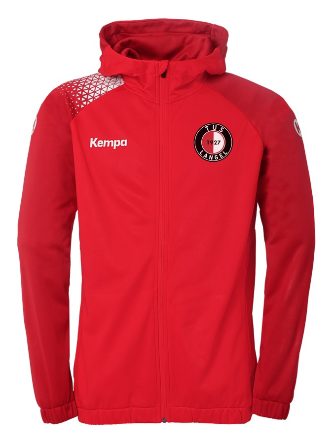Kempa Ambition 28 Kapuzenjacke
