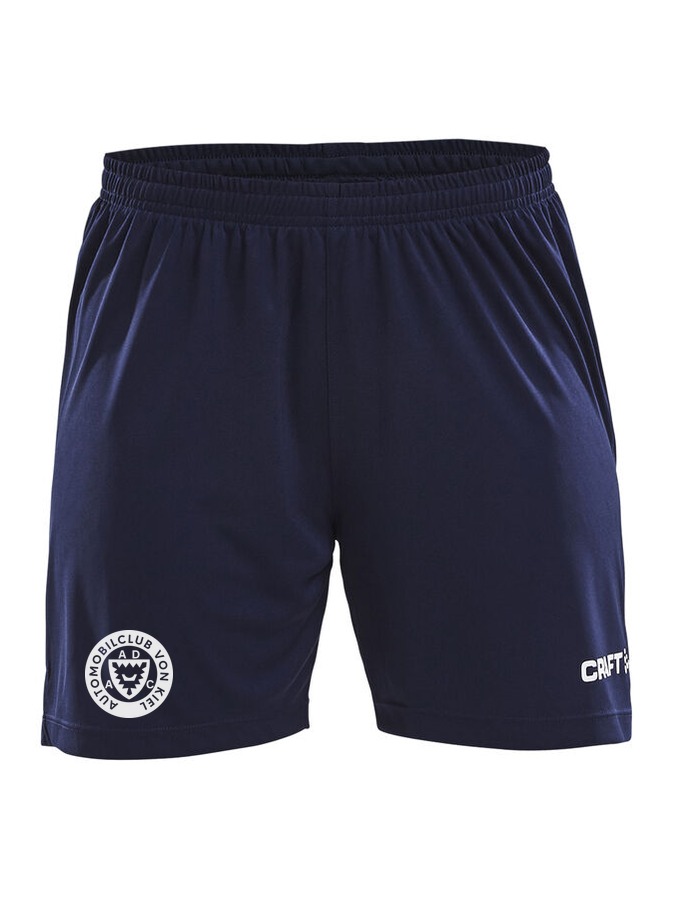 Craft Squad Go Short Solid Damen