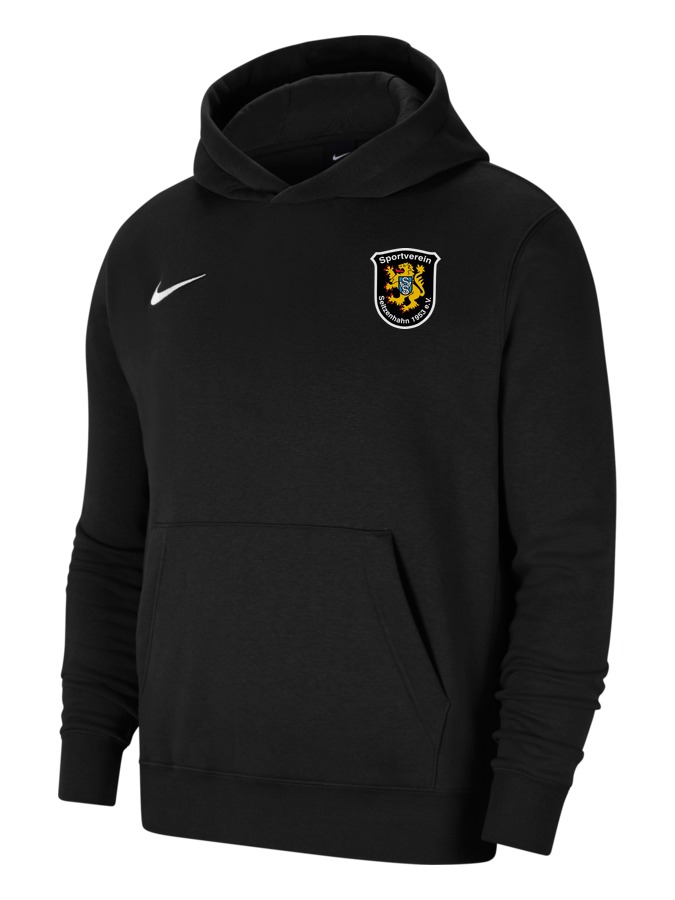 Nike Park 20 Fleece Hoody Kinder