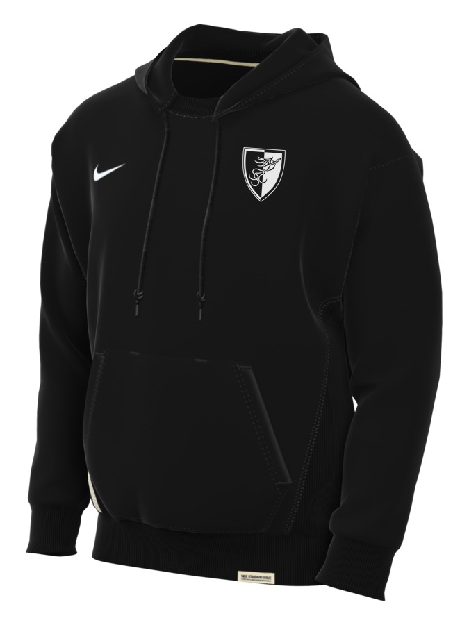 Nike Herren Dri-Fit Hoody