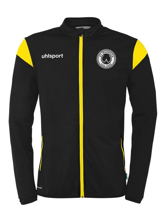 uhlsport Squad 27 Classic Jacke