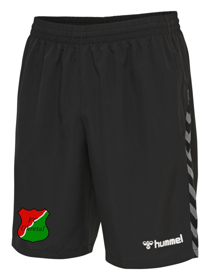 Hummel Authentic Training Short