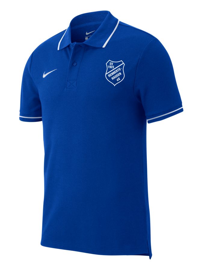 Nike Poloshirt