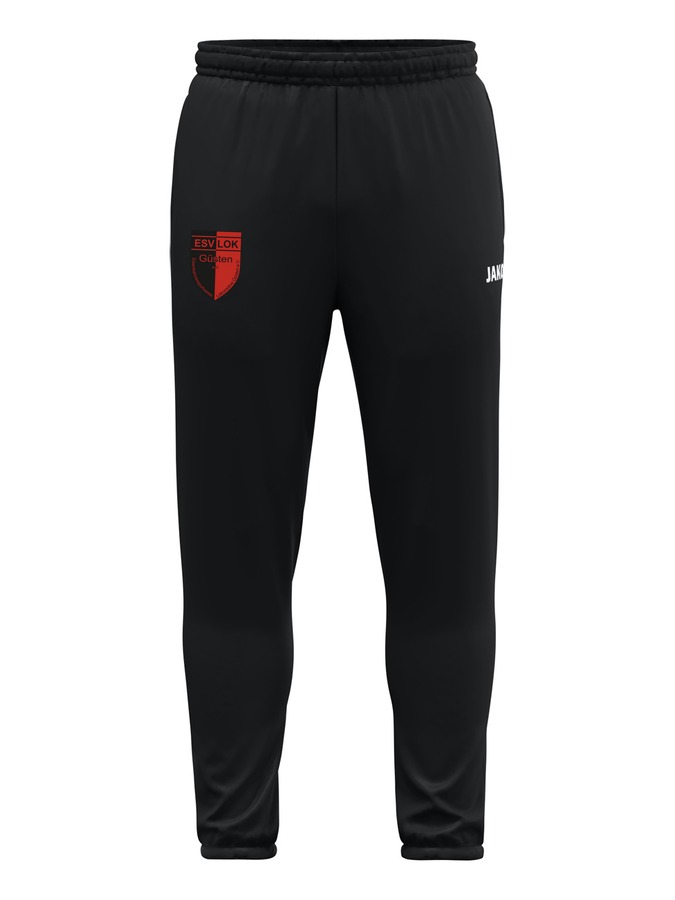 Jako Freizeithose Dynamic