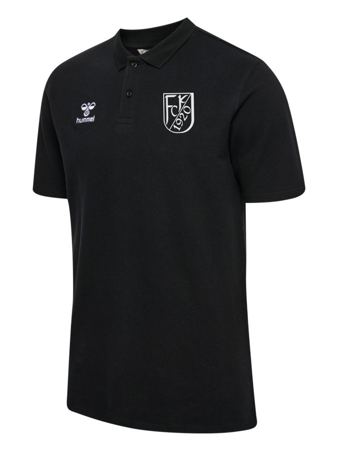 Hummel Go 2.0 Polo