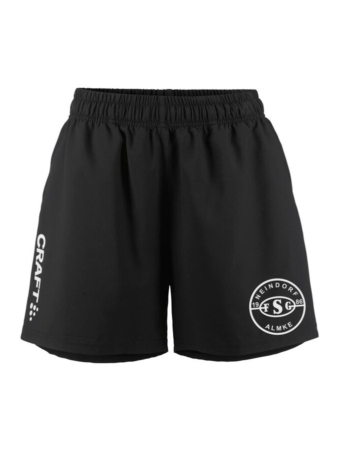 Craft Rush 2.0 Shorts Damen