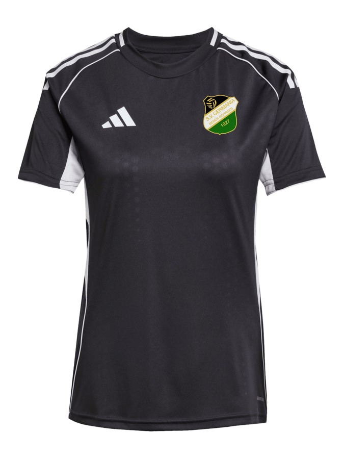 adidas Tiro 25 Competition Match Trikot Damen
