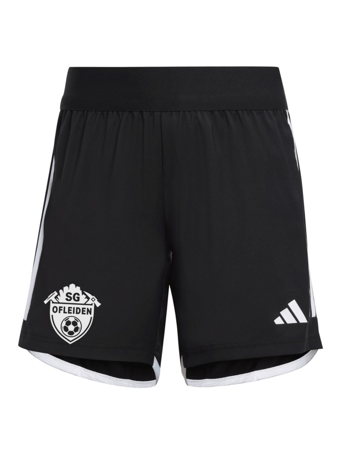adidas Tiro 23 Competition Match Shorts Damen
