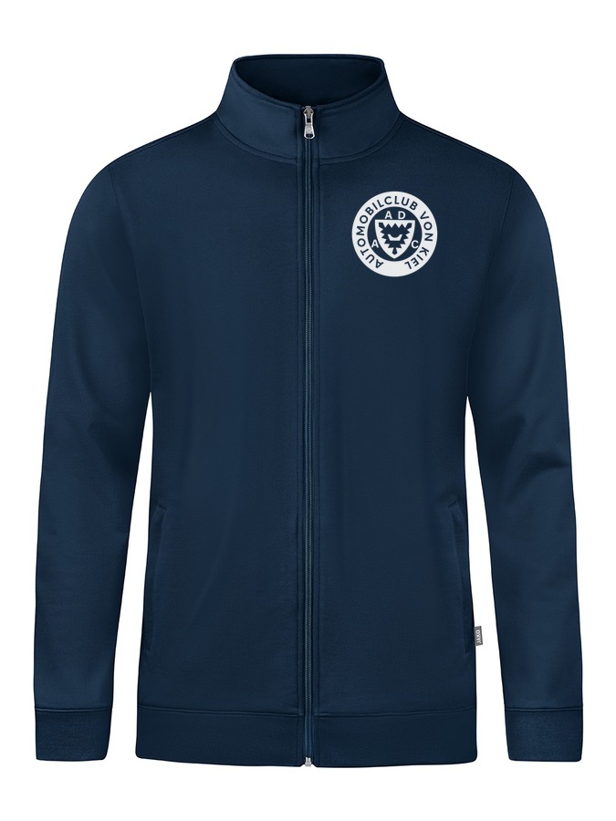 Jako Sweatjacke Doubletex