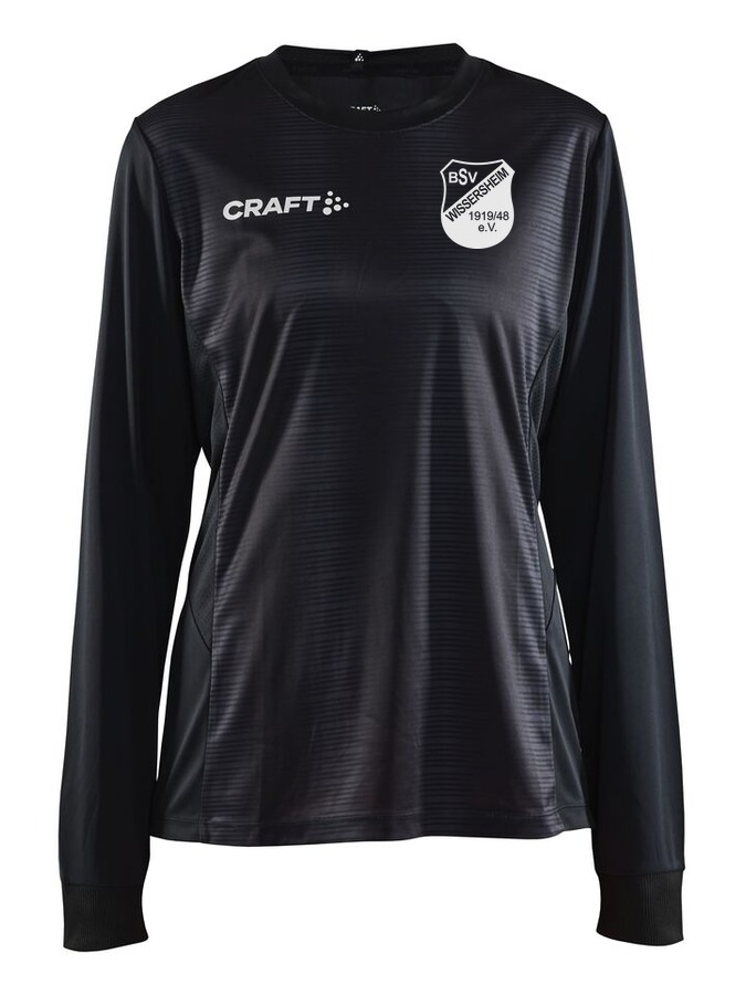 Craft Progress 2.0 Torwart-Trikot Damen