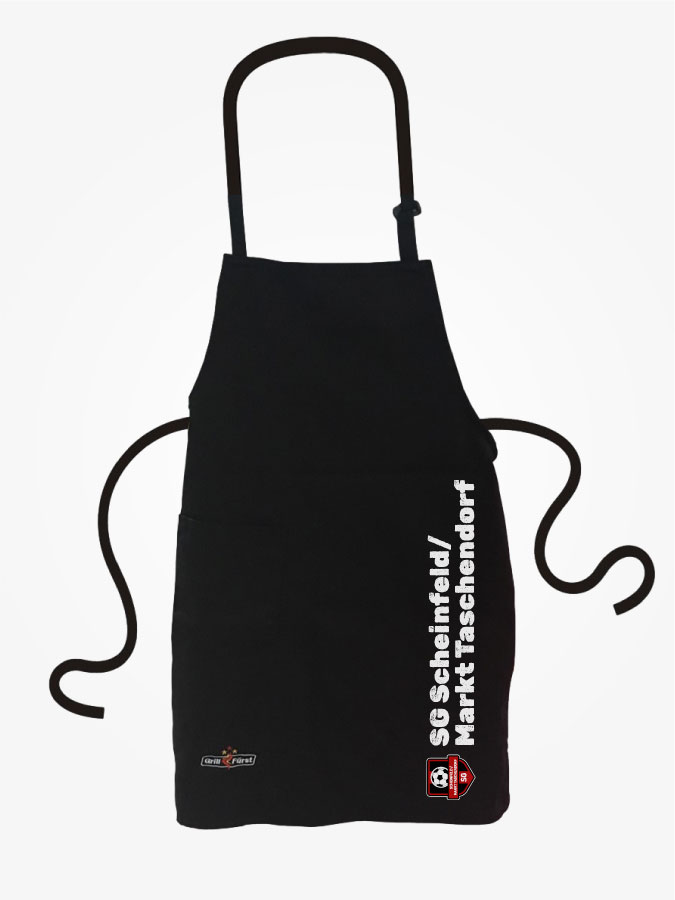 Schürze Grillfürst Classic