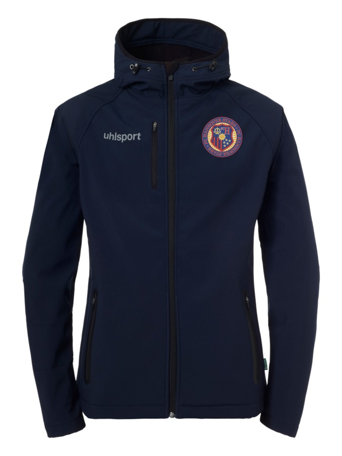 uhlsport Essential Softshelljacke Damen