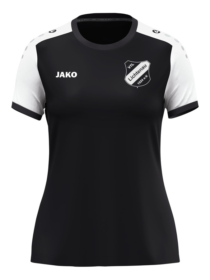 Jako Trikot Dynamic Kurzarm Damen
