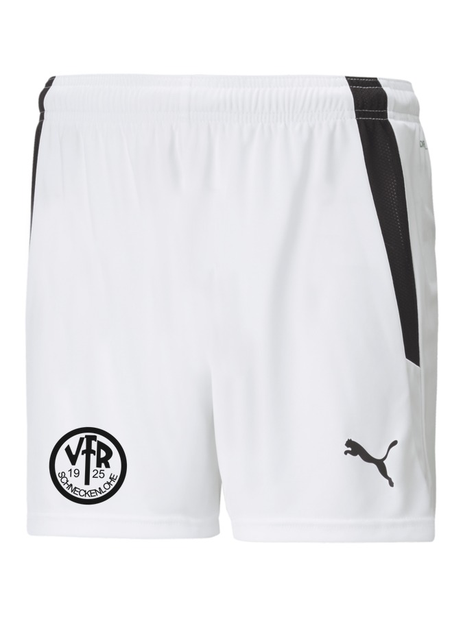 PUMA teamLIGA Shorts Damen