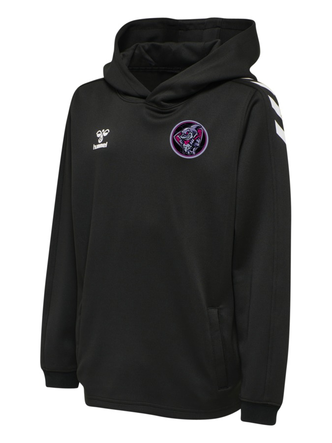 Hummel Core XK Poly Sweat Hoodie