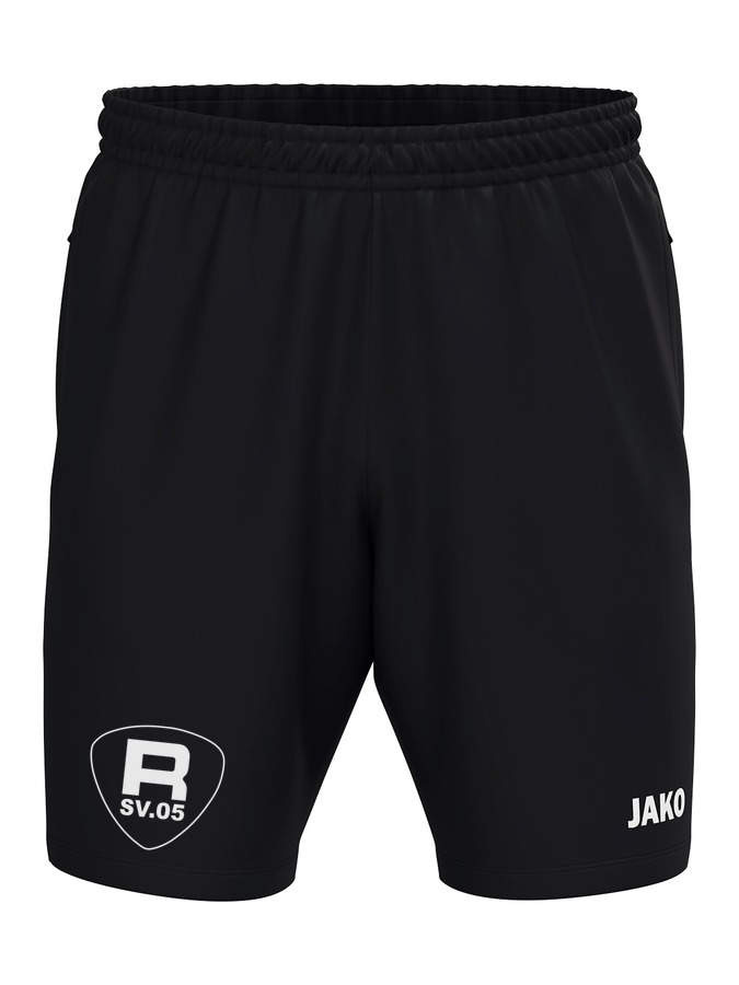 Jako Webshort One