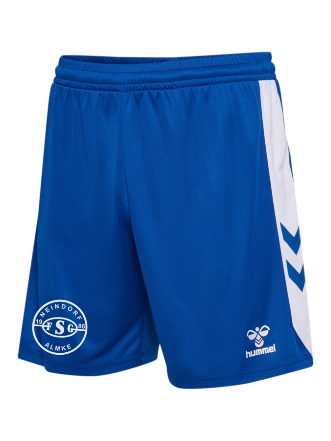 Hummel Match Shorts