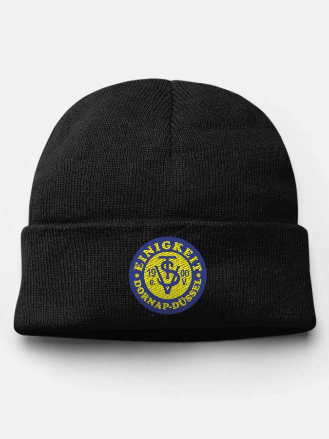 Beanie Sticklogo