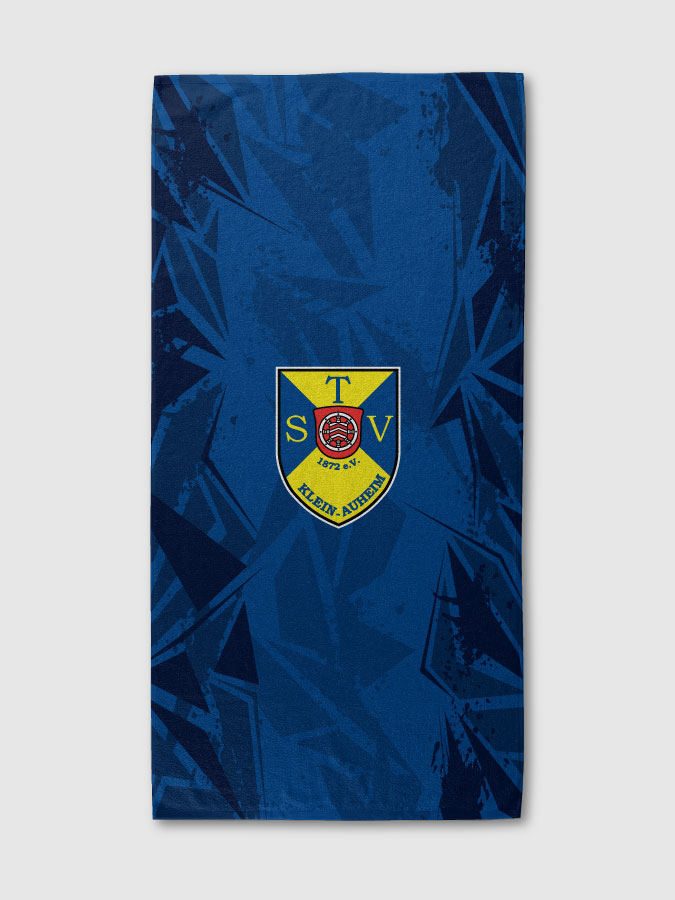 Strandhandtuch Dynamic