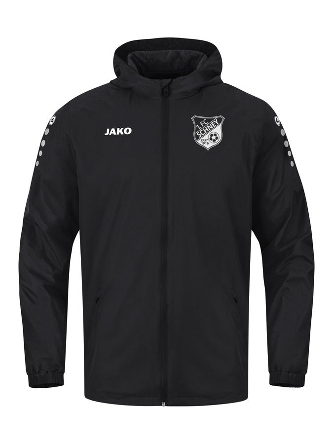 Jako Allwetterjacke Team 2.0
