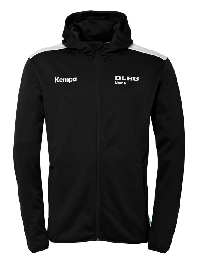 Kempa Emotion 27 Kapuzenjacke
