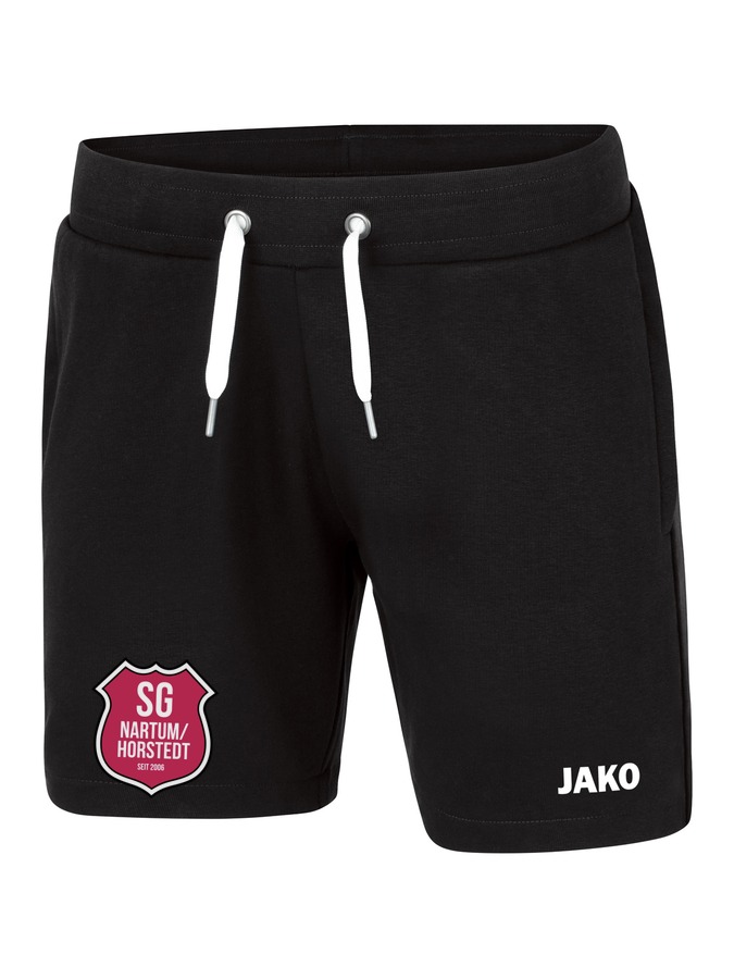 Jako Short Base Damen