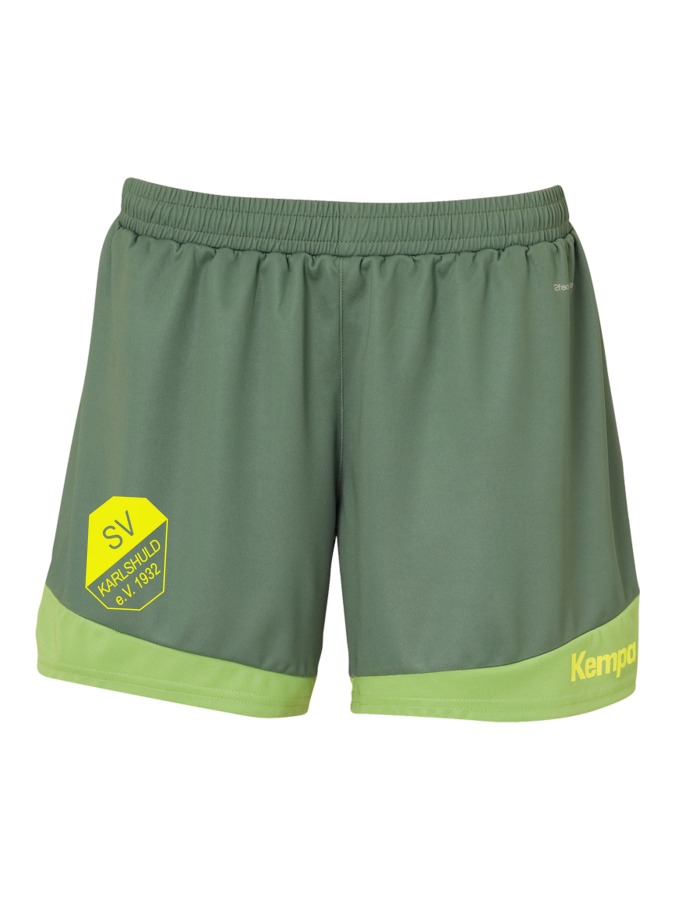 Kempa Emotion 2.0 Shorts Damen