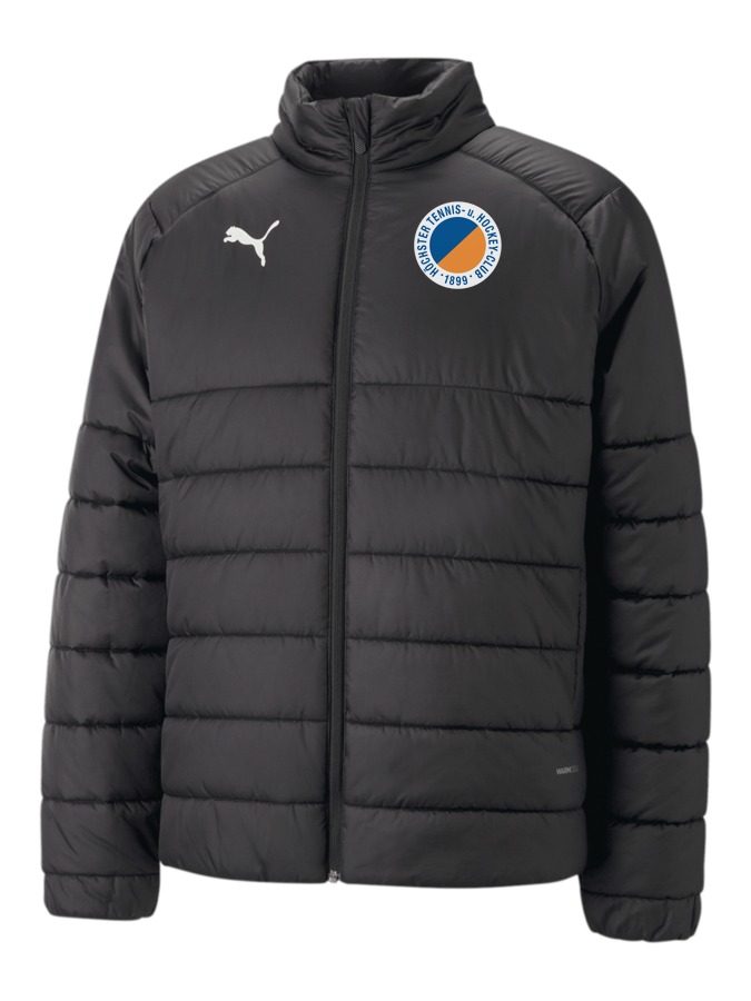 PUMA teamLIGA Padded Jacke 2