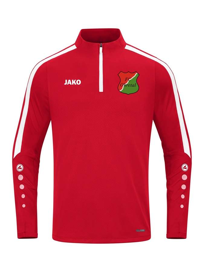 Jako Ziptop Power