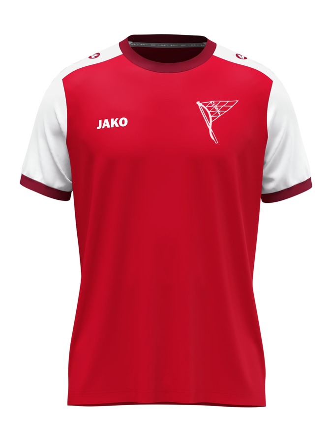 Jako Trikot Dynamic Kurzarm