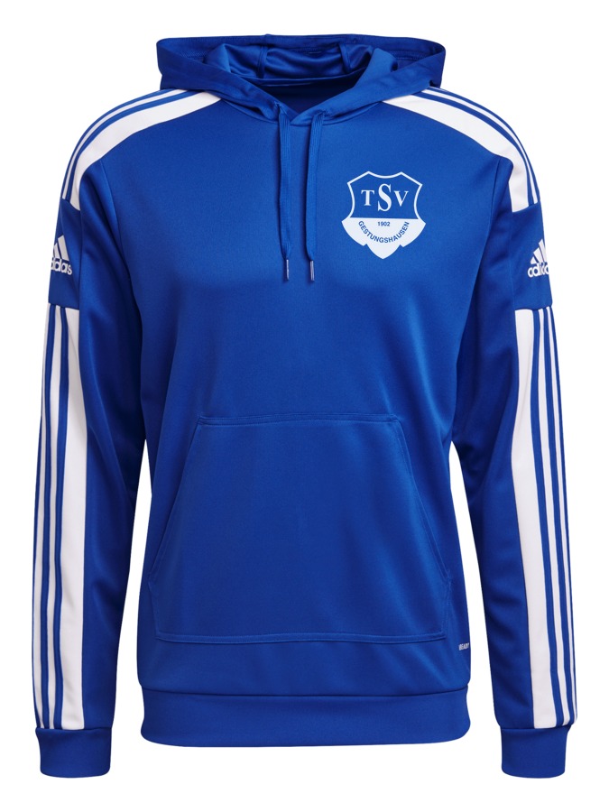 adidas Squadra 21 Hoodie