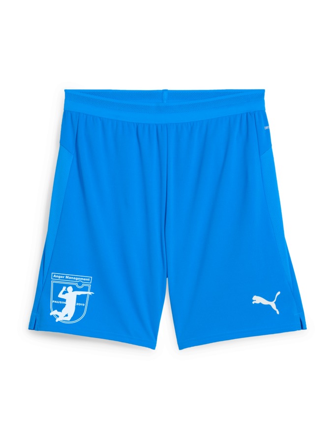 PUMA teamCUP Shorts