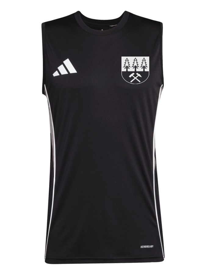 adidas Tiro 25 Competition ärmelloses Trikot