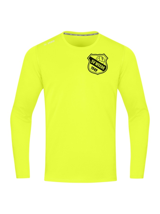 Jako Longsleeve Run 2.0