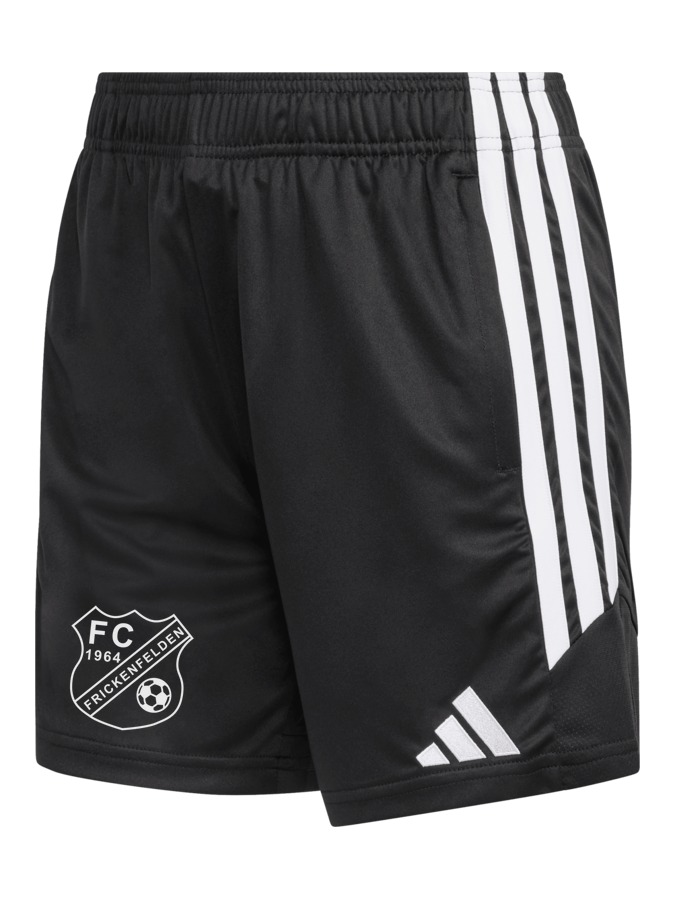 adidas Tiro 26 League Trainingsshorts Damen