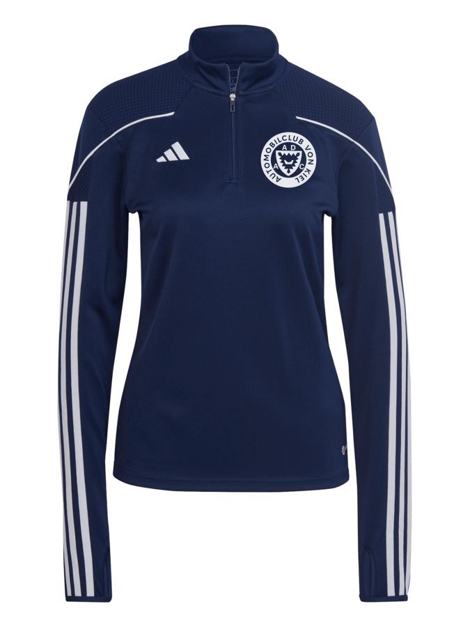 adidas Tiro 23 League Trainingstop Damen