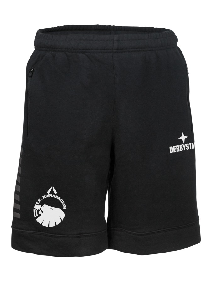 Derbystar Sweatshort Ultimo
