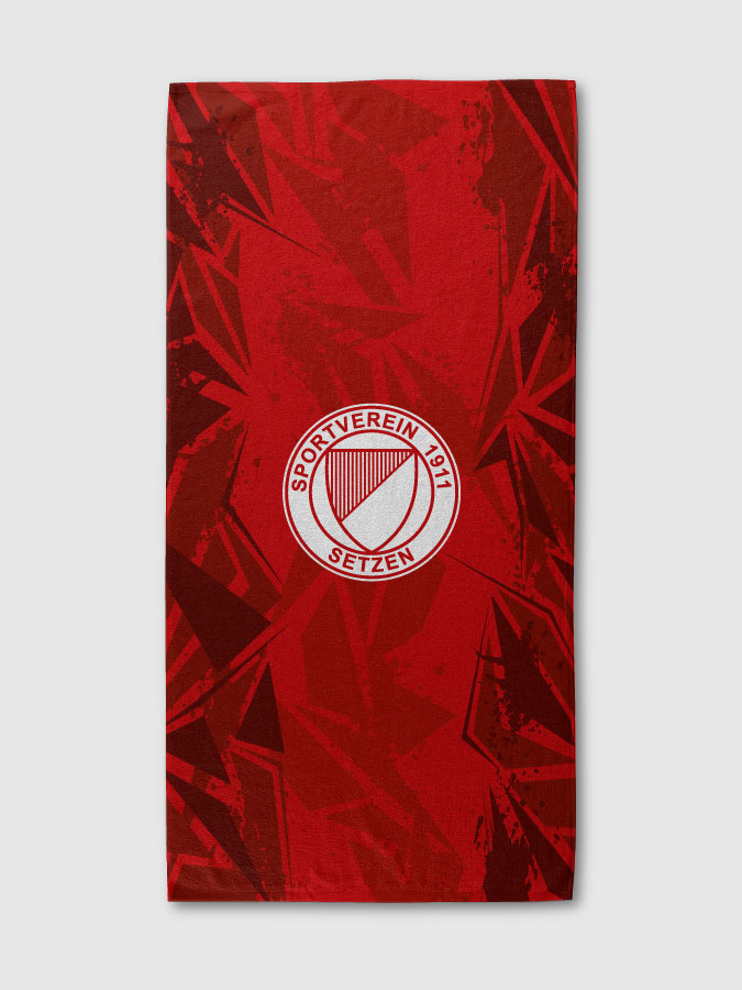 Strandhandtuch Dynamic