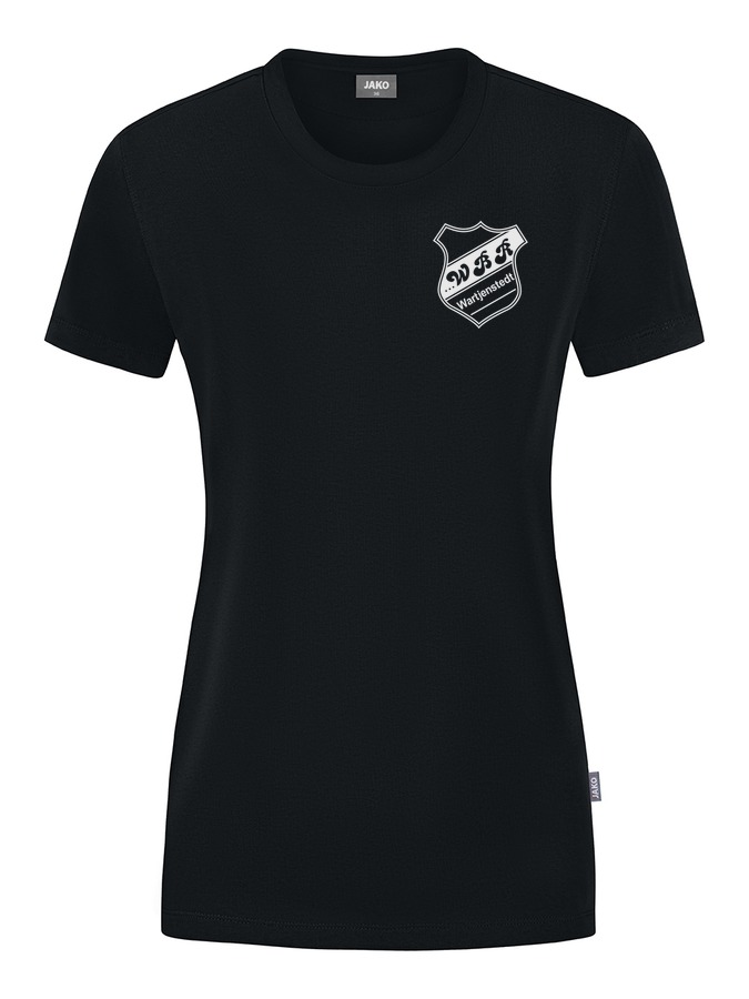 Jako T-Shirt Doubletex Damen