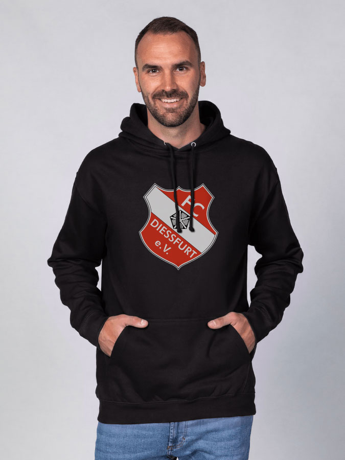 Hoodie Classic Herren